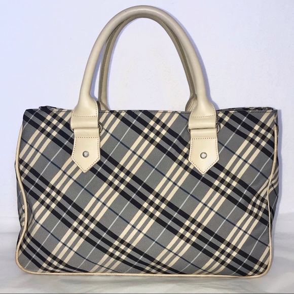 burberry label for sale